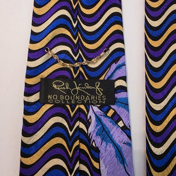 Rush Limbaugh Tie - Picture 1 of 5